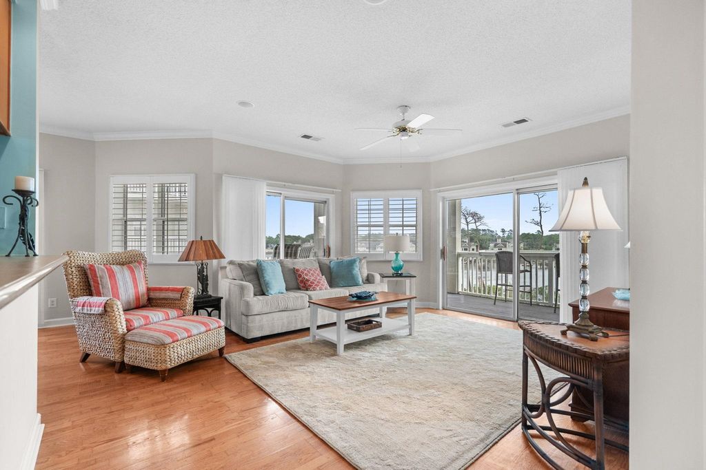 4425 Eastport Blvd Unit I3, Little River, SC 29566 — photo 5