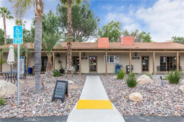 45525 Highway 79 Site 311, Aguanga, CA 92536