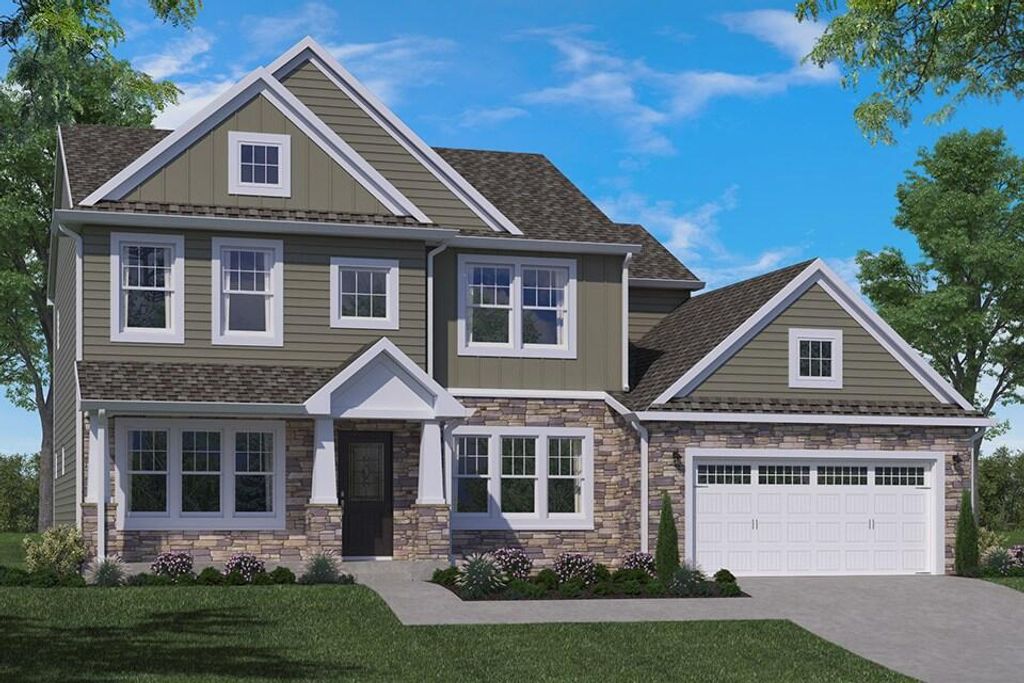 139 Poppy Court, Niles, MI 49120