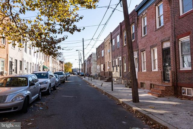 2842 CANTRELL ST, Philadelphia, PA 19145