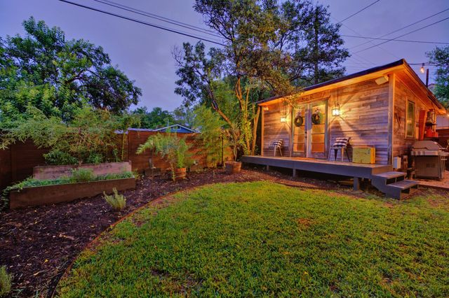 118 Havana ST, Austin, TX 78704