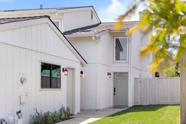 1727 Foster Court, Santa Cruz, CA 95062