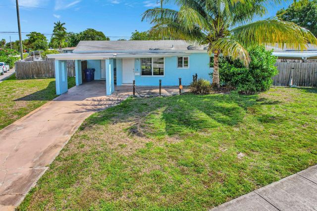 3241 SW 19th Street, Fort Lauderdale, FL 33312