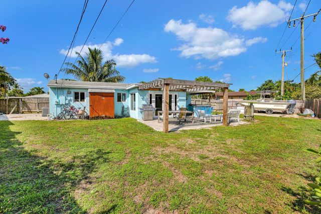 3241 SW 19th Street, Fort Lauderdale, FL 33312