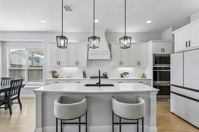 1324 Elijah Drive, Anna, TX 75409