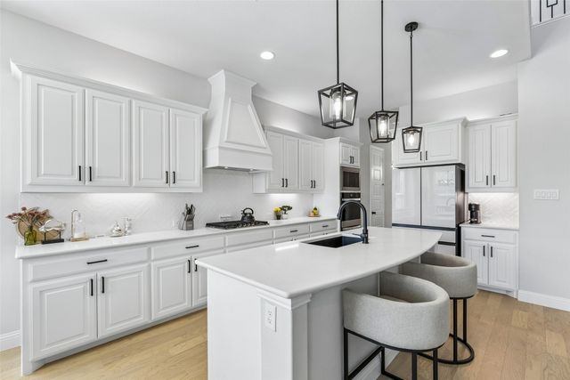 1324 Elijah Drive, Anna, TX 75409