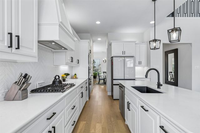 1324 Elijah Drive, Anna, TX 75409