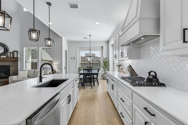 1324 Elijah Drive, Anna, TX 75409