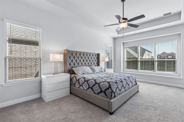 1324 Elijah Drive, Anna, TX 75409