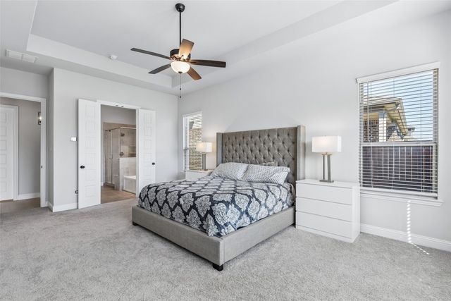 1324 Elijah Drive, Anna, TX 75409