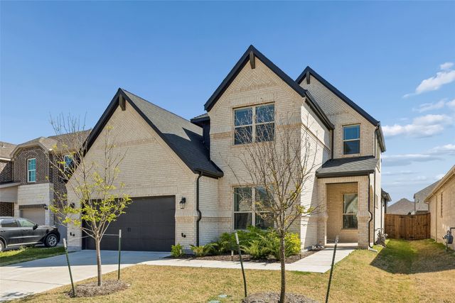 1324 Elijah Drive, Anna, TX 75409