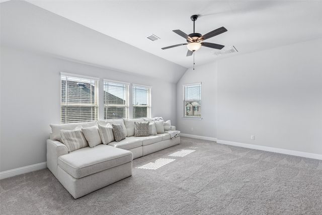 1324 Elijah Drive, Anna, TX 75409