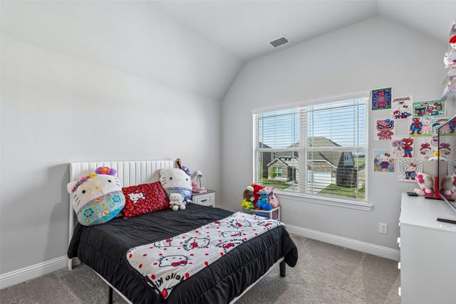 1324 Elijah Drive, Anna, TX 75409