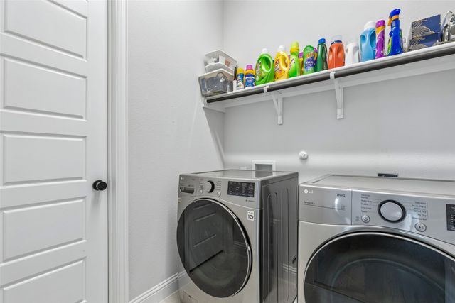 1324 Elijah Drive, Anna, TX 75409