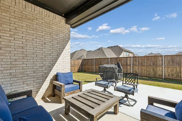 1324 Elijah Drive, Anna, TX 75409