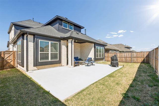 1324 Elijah Drive, Anna, TX 75409