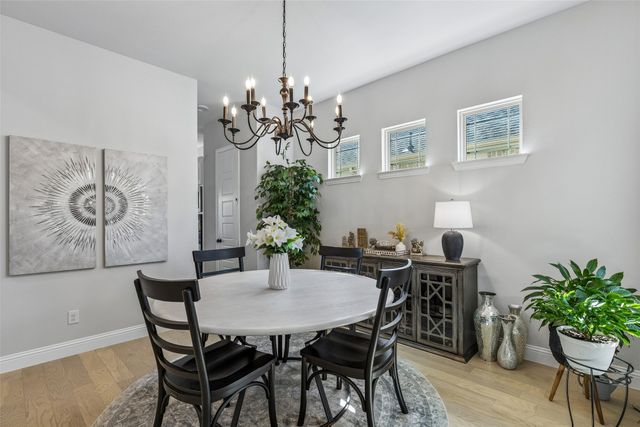 1324 Elijah Drive, Anna, TX 75409