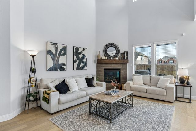 1324 Elijah Drive, Anna, TX 75409