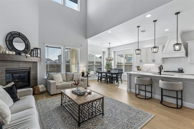 1324 Elijah Drive, Anna, TX 75409