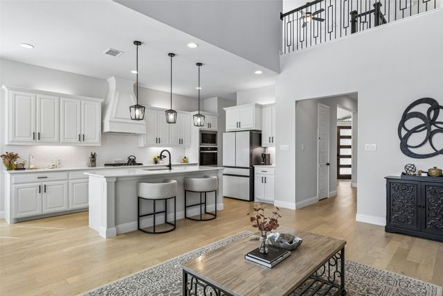 1324 Elijah Drive, Anna, TX 75409