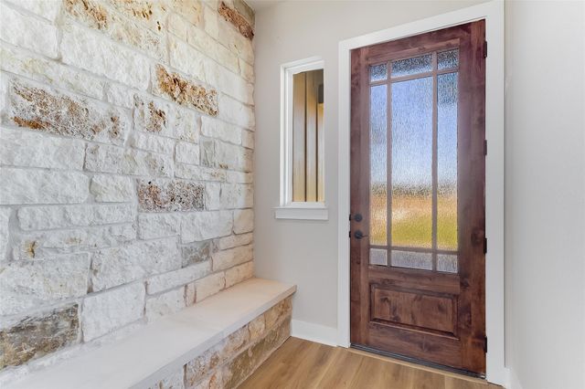 117 Rosebud Ranch RD, Bertram, TX 78605