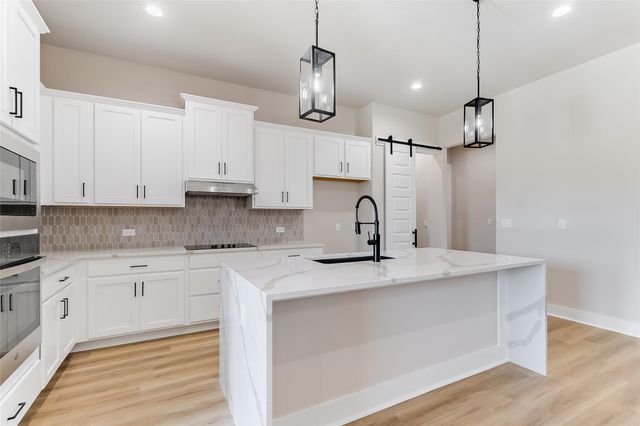 117 Rosebud Ranch RD, Bertram, TX 78605