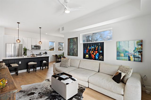 4800 Vinson DR A, Austin, TX 78745