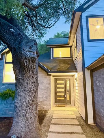 8301 Mendota CV, Austin, TX 78717