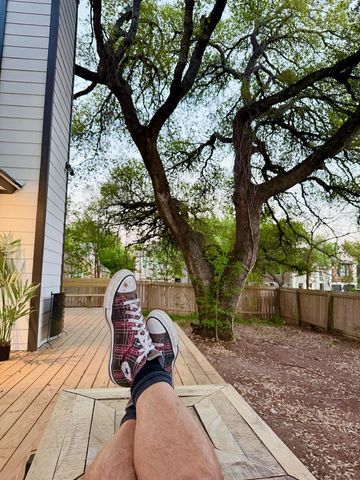 8301 Mendota CV, Austin, TX 78717