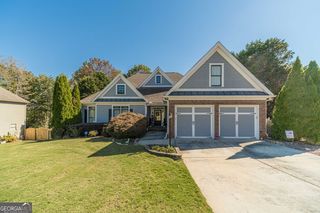 581 Richmond Place, Loganville, GA 30052