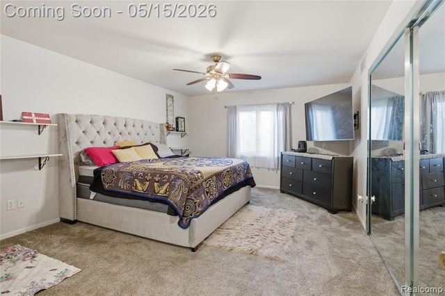 6432 Pinebrook Lane, Burton, MI 48509