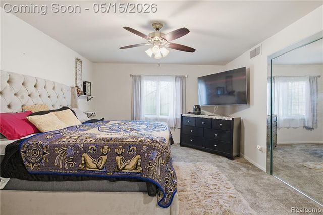 6432 Pinebrook Lane, Burton, MI 48509