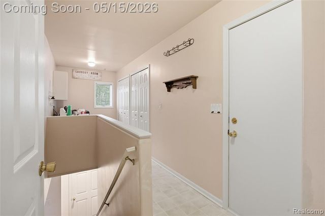 6432 Pinebrook Lane, Burton, MI 48509