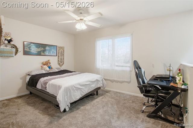 6432 Pinebrook Lane, Burton, MI 48509