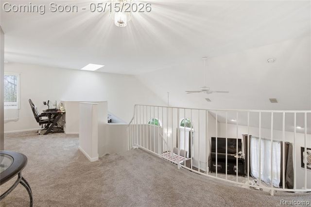 6432 Pinebrook Lane, Burton, MI 48509