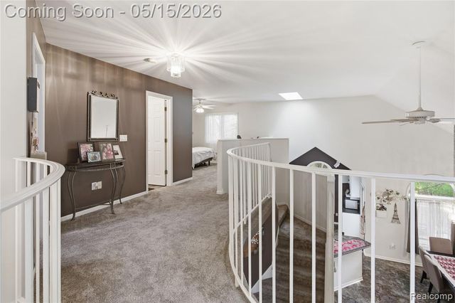 6432 Pinebrook Lane, Burton, MI 48509