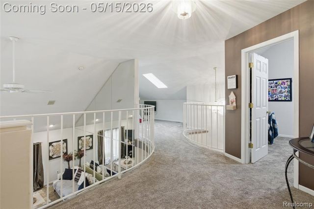6432 Pinebrook Lane, Burton, MI 48509