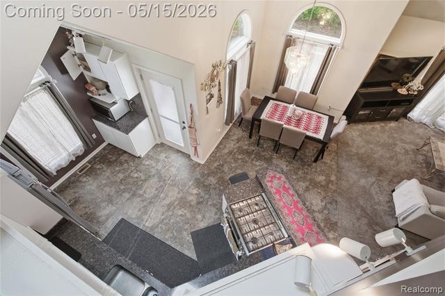 6432 Pinebrook Lane, Burton, MI 48509