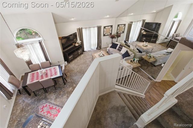 6432 Pinebrook Lane, Burton, MI 48509