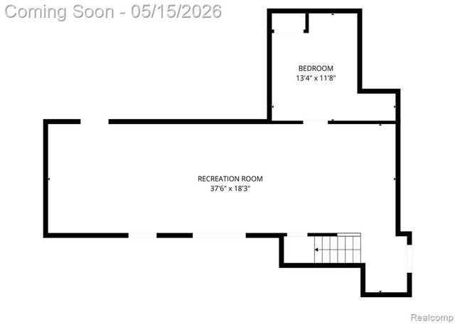 6432 Pinebrook Lane, Burton, MI 48509