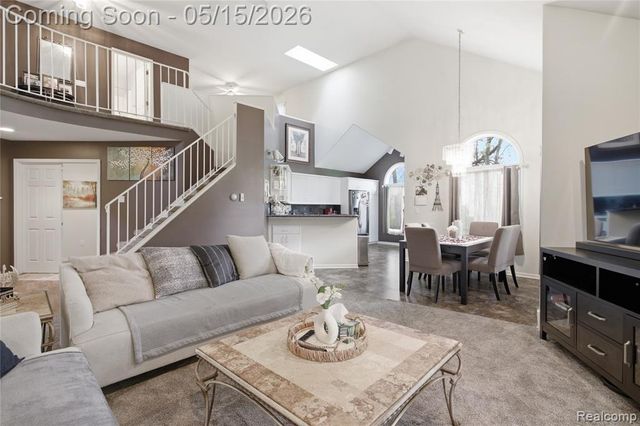 6432 Pinebrook Lane, Burton, MI 48509
