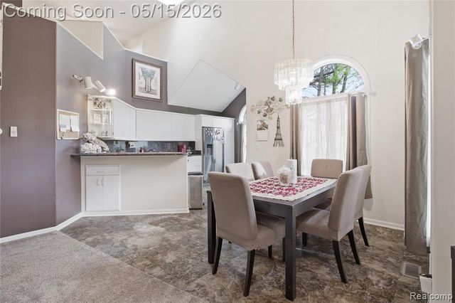6432 Pinebrook Lane, Burton, MI 48509