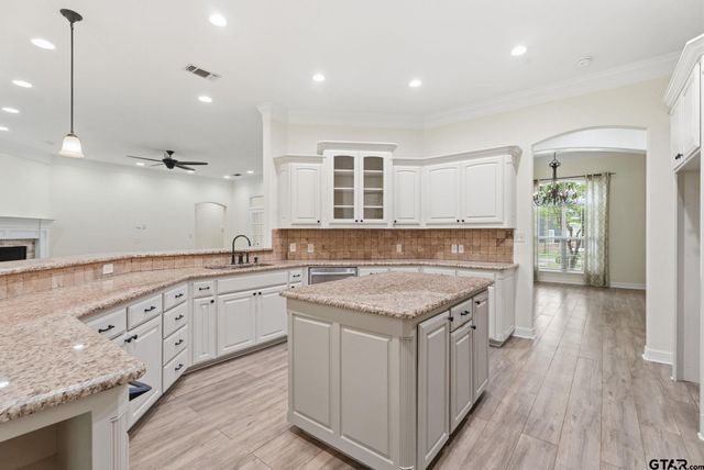 290 CR 3505, Bullard, TX 75757