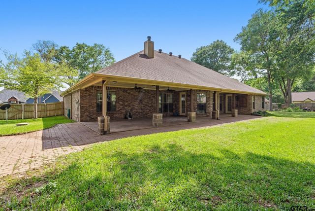 290 CR 3505, Bullard, TX 75757