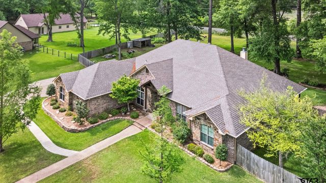 290 CR 3505, Bullard, TX 75757