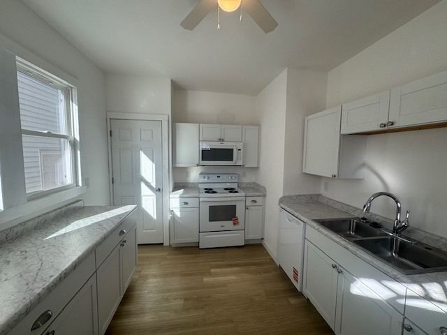 721 S 6th Street, Clinton, IA 52732