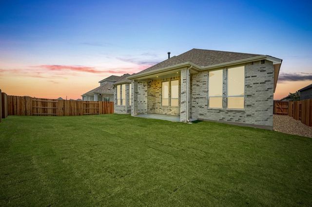 142 Stock Pond TRL, Kyle, TX 78640