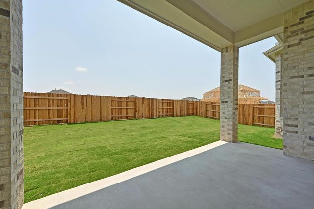 142 Stock Pond TRL, Kyle, TX 78640