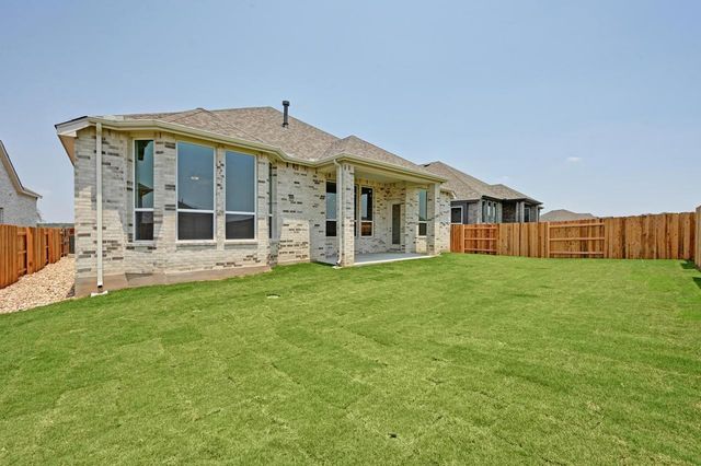 142 Stock Pond TRL, Kyle, TX 78640