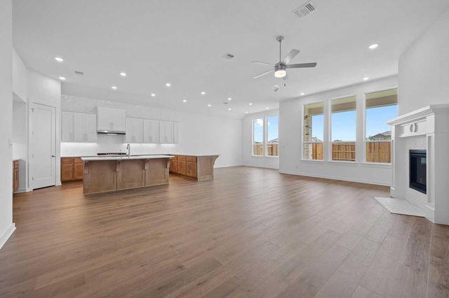 142 Stock Pond TRL, Kyle, TX 78640